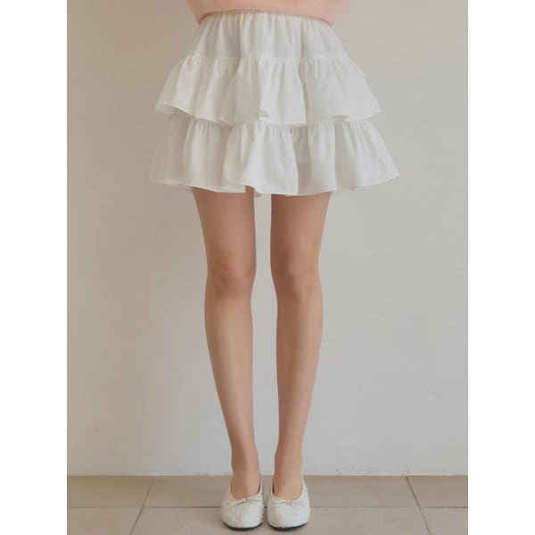 폴링캉캉SK_Ivory