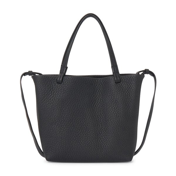 [부산점] 스몰 파크 여성 토트백 W1199 L129 BLACK ANS