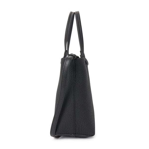 [부산점] 스몰 파크 여성 토트백 W1199 L129 BLACK ANS