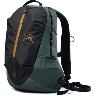 아크테릭스 [시흥점] [공식판매처][23년 F/W] 아로 16 백팩 ARRO 16 BACKPACK (ABNFUX7965)