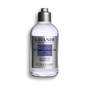 [해외직구] L`OCCITANE 록시땅 라벤더 샤워 젤 250ml