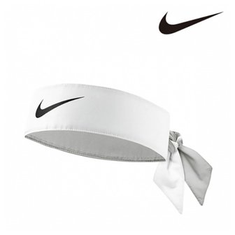 나이키 밴드 ZQC AC4400-101 나이키 TENNIS HEADBAND AC4400-101 _