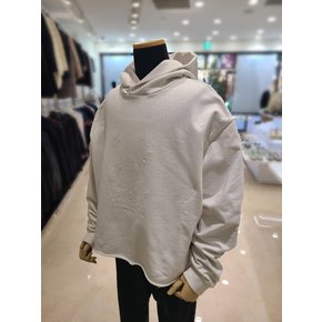 [파주점] [MAISON MARGIELA] 메종마르지엘라 코튼 후드티셔츠  S50GU0205-S25520-729