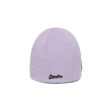 SUPERDRY 헤리티지 앙고라 비니(SDFBEFO02LPP)