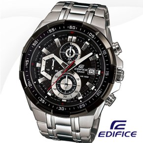 카시오 EDIFICE EFR-539D-1A 메탈 손목시계