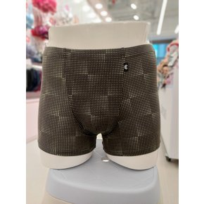 [부산점] 마이크로모달 심플나염 남성드로즈(WMP2397 GR)