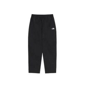 공용 ICE DAY TECH PANTS RNP6NQ02A-BLK