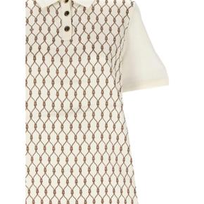 Womens Dress 148017963 New Ivory / Brown Knot