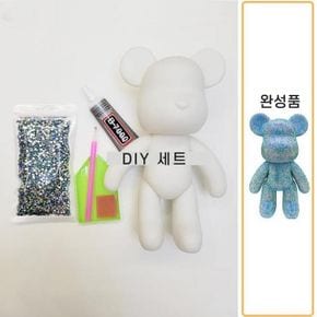 힐링 DIY 다이아몬드 자수인형 만들기수업 DIY세트 소