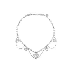 NO.356 [SILVER] NECKLACE