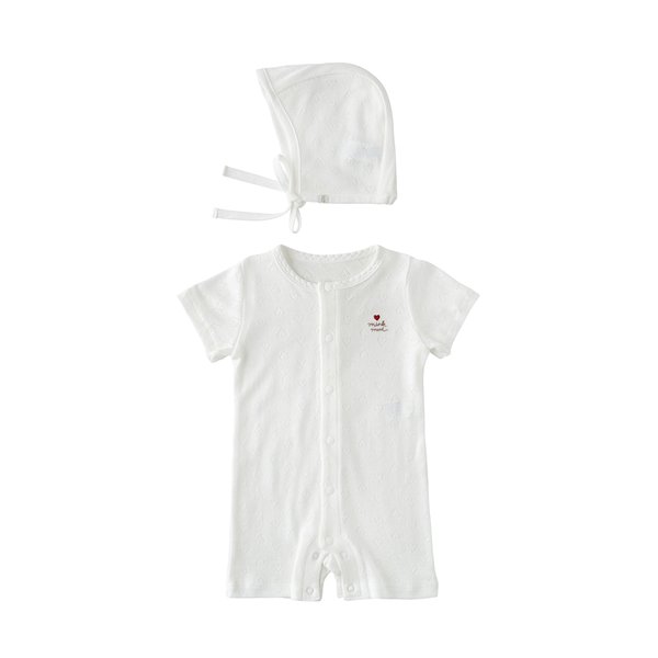 [여주점] [오프라벨 여주점] 밍크뮤 (IV) 하트모달JQD SET바디슈트(35170-040-04)