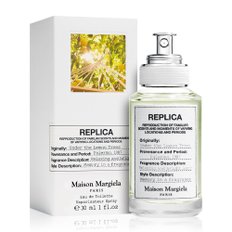 REPLICA 언더 더 레몬 오드뚜왈렛 30ml