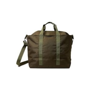 4148368 L.L.Bean Zip Hunters Tote Bag with Strap Large