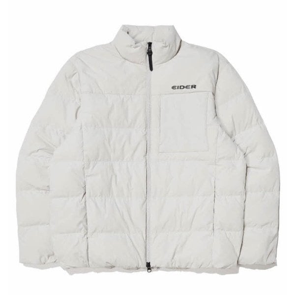 [파주점] DMW24560 THERMOLOCK C (써모락 C) 남성 슬림 다운 자켓