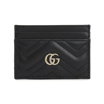 구찌 [부산점] GG 마몽 여성 카드지갑 443127 AAET8 1000