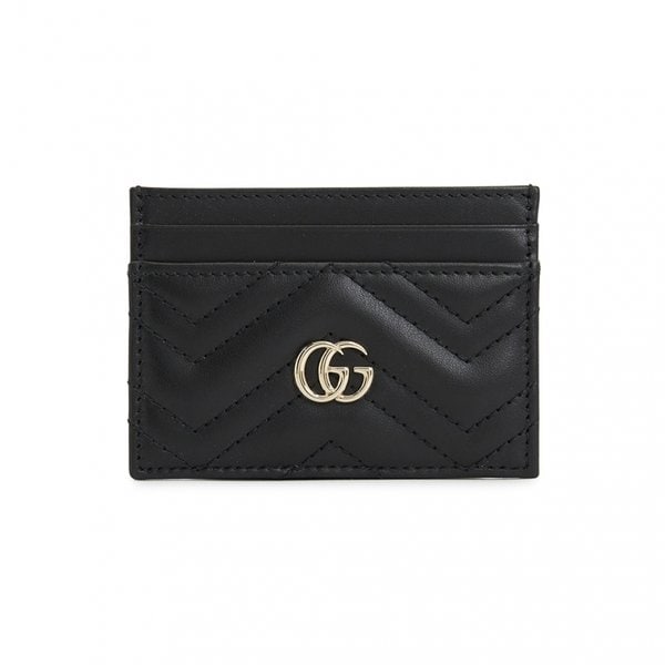 [부산점] GG 마몽 여성 카드지갑 443127 AAET8 1000
