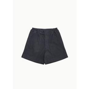 엠에이치엘 26SS Gym Shorts, Ink