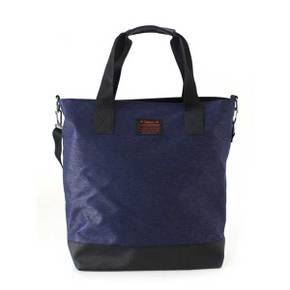 URBAN TOTE BAG_CTB16002_BLUE