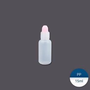 안약병 15ml 200개