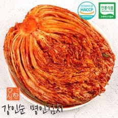 강인순 명인김치 전라도 포기김치 2KG