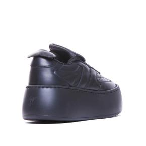 Sneakers RW40021001 Black