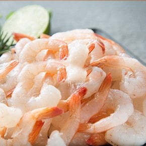 칵테일새우 350g 새우감바스 냉동새우