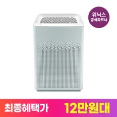 공기청정기 제로S 민트 AZSE430-LMK