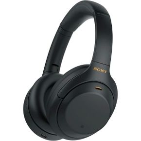 독일 소니 헤드셋 Sony WH-1000XM4 Wireless Bluetooth Noise Cancelling Headphones 1718030