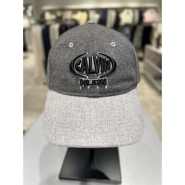 [파주점] [CK진]남녀공용 캘빈 컬러블락 볼캡 4D5032G-PAF