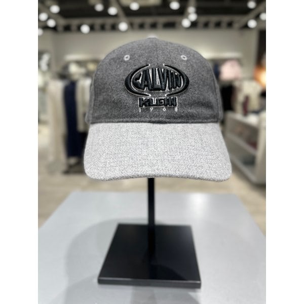 [파주점] [CK진]남녀공용 캘빈 컬러블락 볼캡 4D5032G-PAF