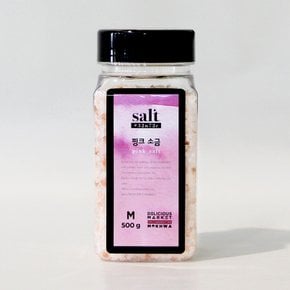 핑크솔트 500g