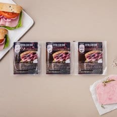 존쿡 엑스트라린햄 200g X 3입