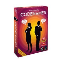 코드네임스 보드게임 CODENAMES C086