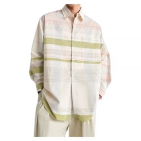 르메르 RELAXED SHIRT(SH1176 LF1396 082) (릴렉스드 셔츠)