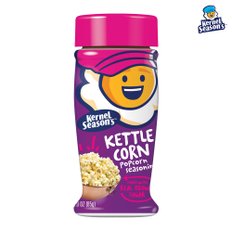 Kernel Seasons 커널 시즌스 케틀 콘 팝콘 시즈닝 85g