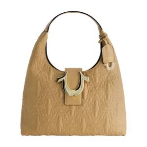 이스퀘어 4843190 True Religions Quilted Horseshoe Medium Hobo