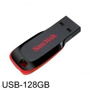 USB 메모리 크루저블레이드 Z50 128GB