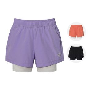 (4~16세) 아동용 보드숏  YOUTH ALMOST FRIDAY LAYERED BS 2 (TG21KS531)_ST