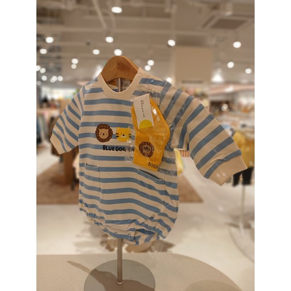 [부산점] 정글STRIPE바디수트 (4411360405)