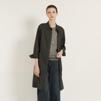 BCBG [여주점] 스트링 라이트미디 점퍼 B5B5R169