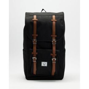 5021506 Herschel Little America Backpack 30L - Black