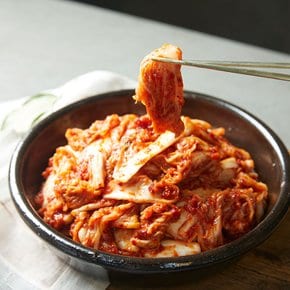 마늘겉절이/파김치/갓김치 외 김장기획전