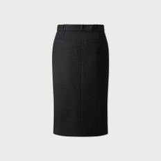 KIRAN Skirt IOKAA24104BKX