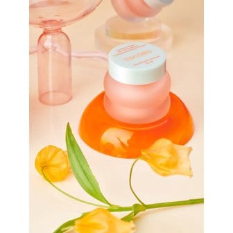 토코보 비타 글레이즈드 립 마스크