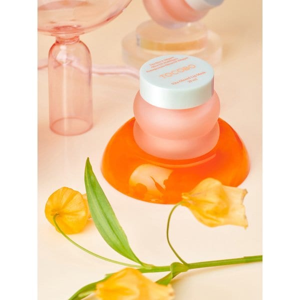 비타 글레이즈드 립 마스크