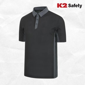 SAFETY 반팔 티셔츠 PM-S200