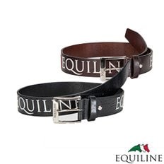 [EQUILINE] Larph Belt 가죽벨트