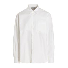 Mens shirt VL16SH300WWHITE White