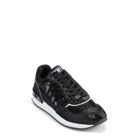 4301668 DKNY Mabyn Sequin Sneaker