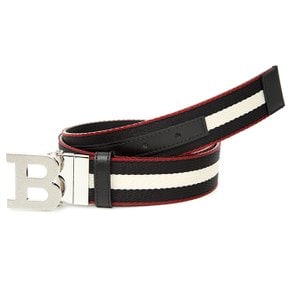 남성 양면 벨트 B BUCKLE 35 M T F020